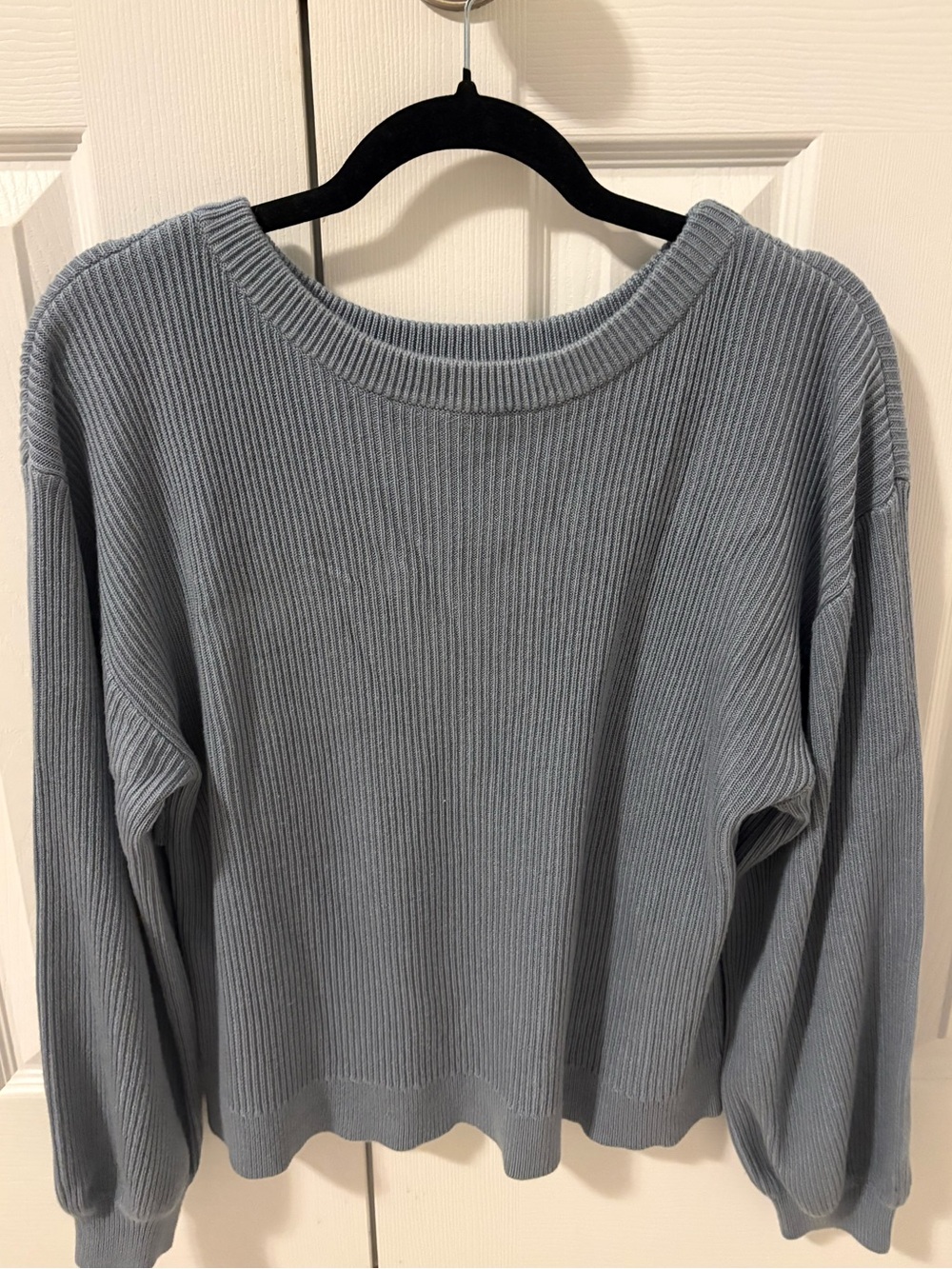 Lululemon knit sweater - 12